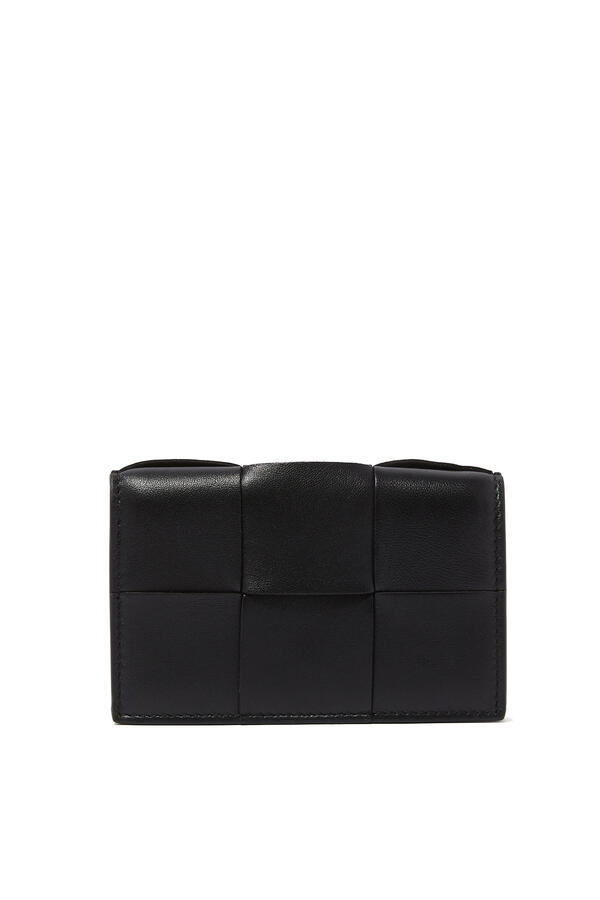 Leather Card Case