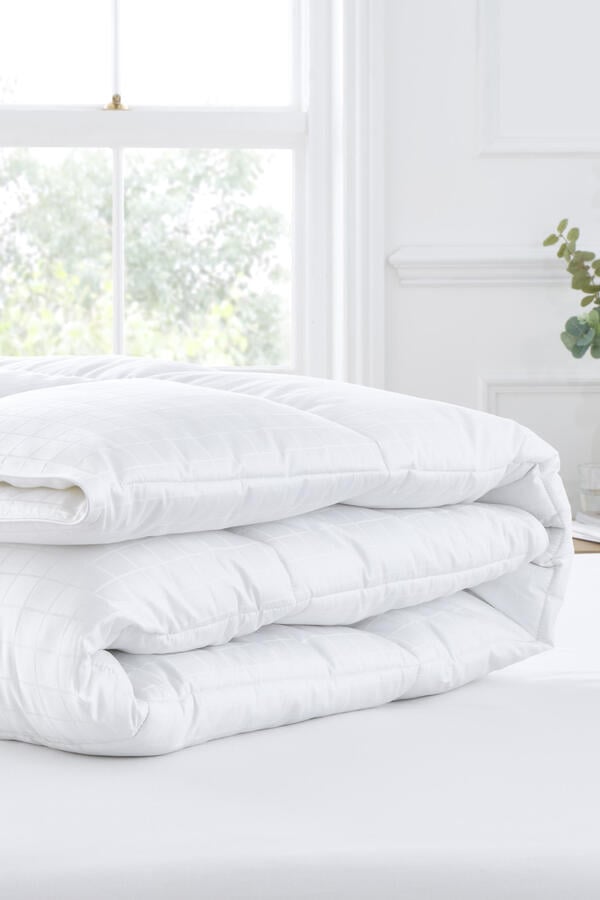 Supremely Soft Dream 10.5 Tog Duvet