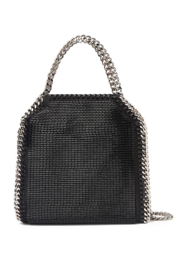 Falabella Tiny Tote Bag