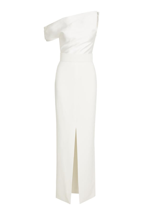 Magda Maxi Dress 