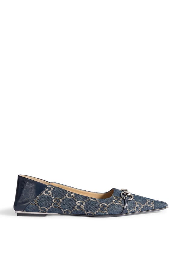 Vittoria Ballerinas
