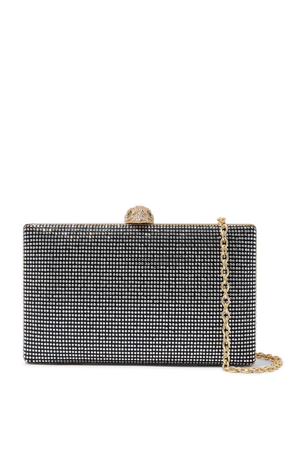 Crystal Kensington Clutch 