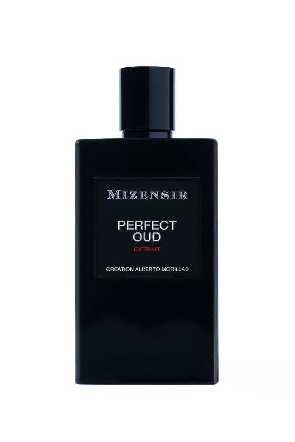 عطر مركز بيرفكت عود
