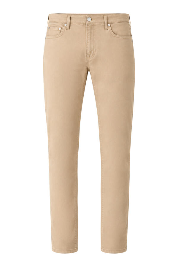 L’Homme Slim Fit Jeans