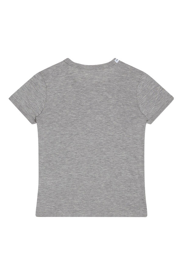 Kids Two-Pack Short Sleeve Jersey T-shirts