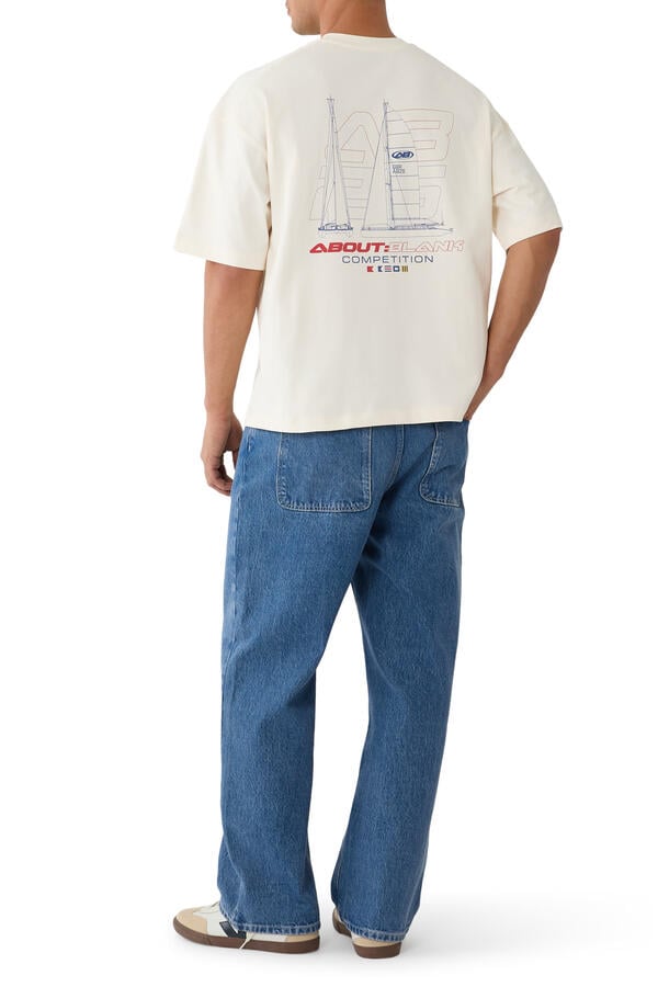 Harbour T-Shirt 