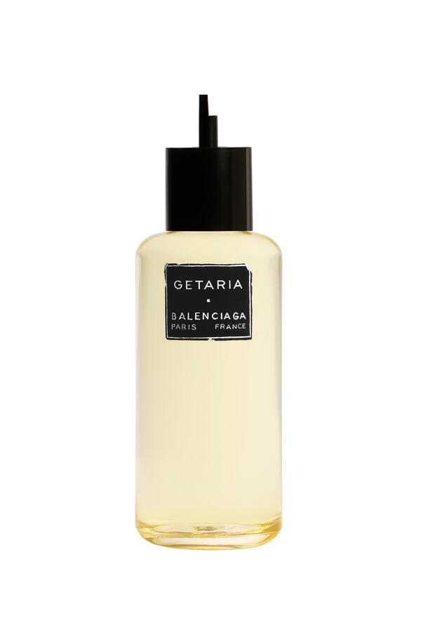عبوة إعادة ملء عطر جيتاريا