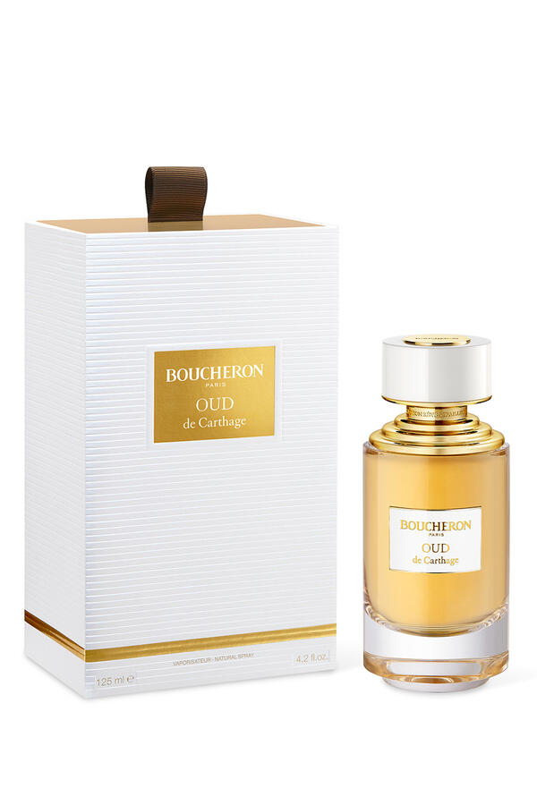 Oud De Carthage Eau de Parfum