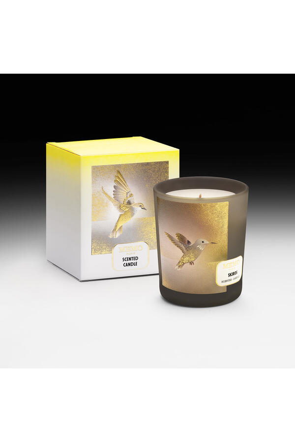 Skiros Scented Candle