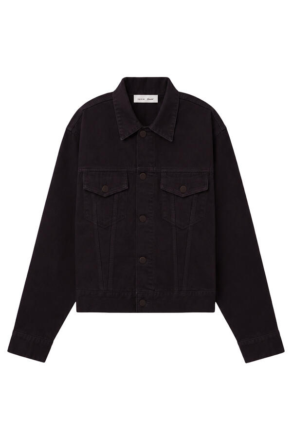 Logo Classic Jacket