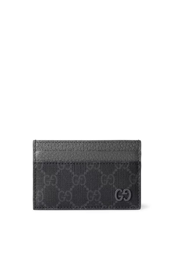 Bi-Color GG Card Case