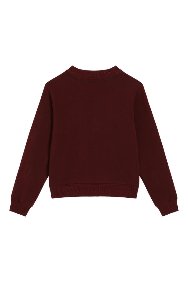 Kids Logo Sweatshirt