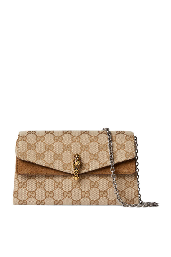 Dionysus Small Shoulder Bag