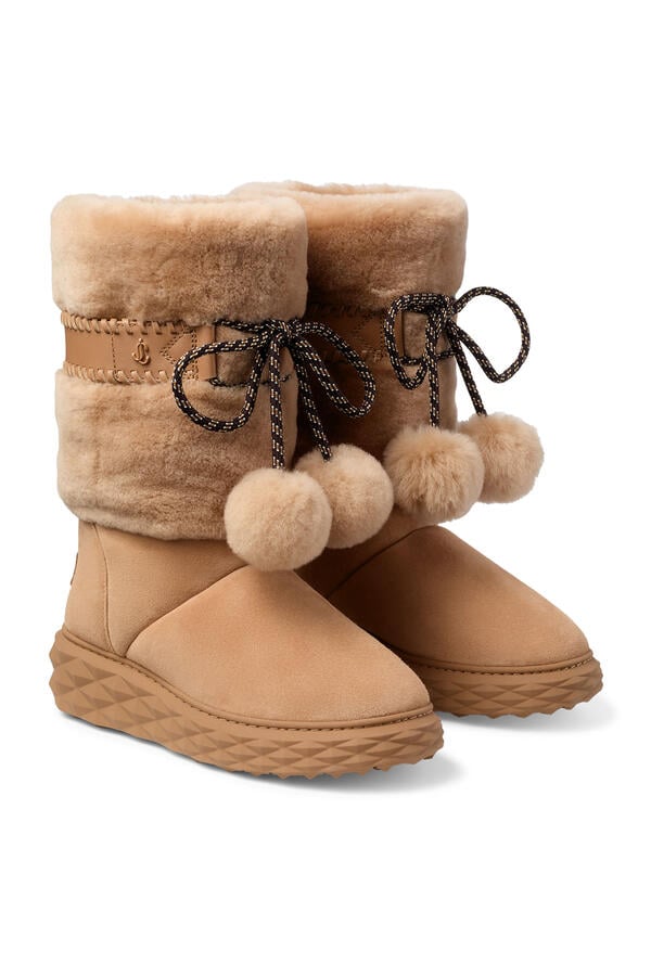 Cobi Boots