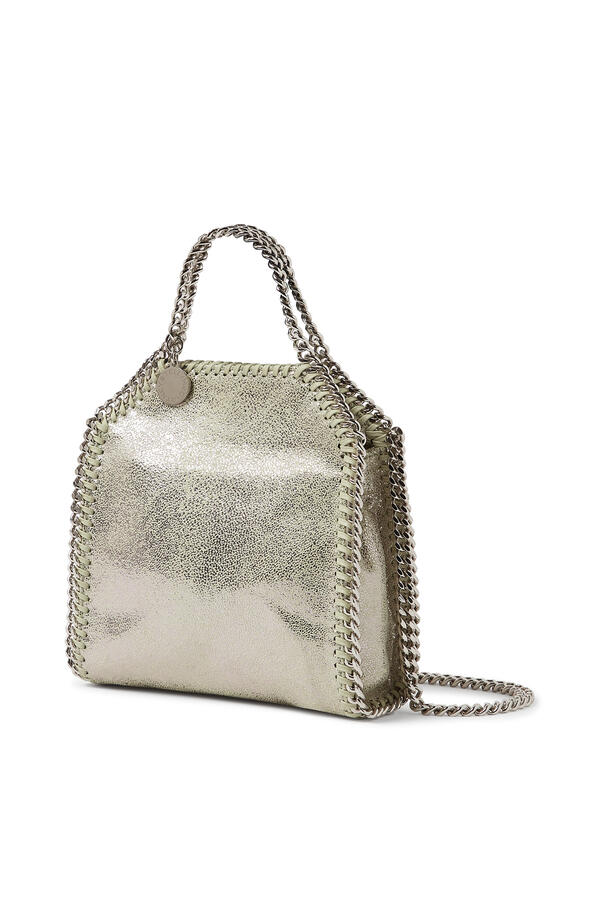 Falabella Tiny Tote Bag