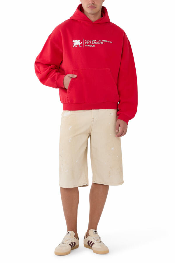 Research Division Hoodie