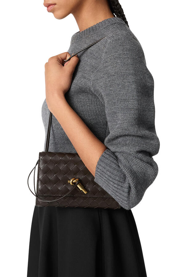Andiamo Pouch