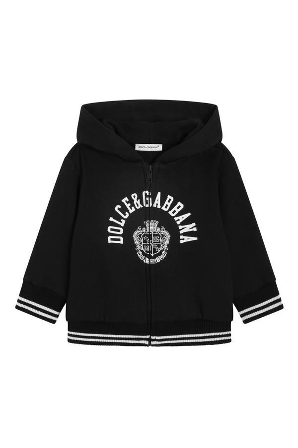 Kids Hooded Sweatshirt