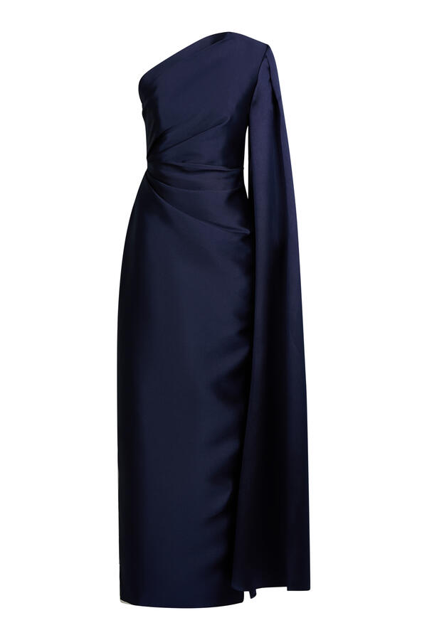 Veya Maxi Dress 