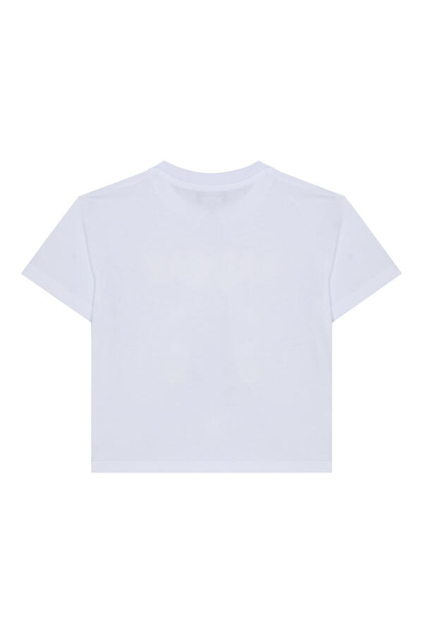 Kids Iconic T-Shirt 