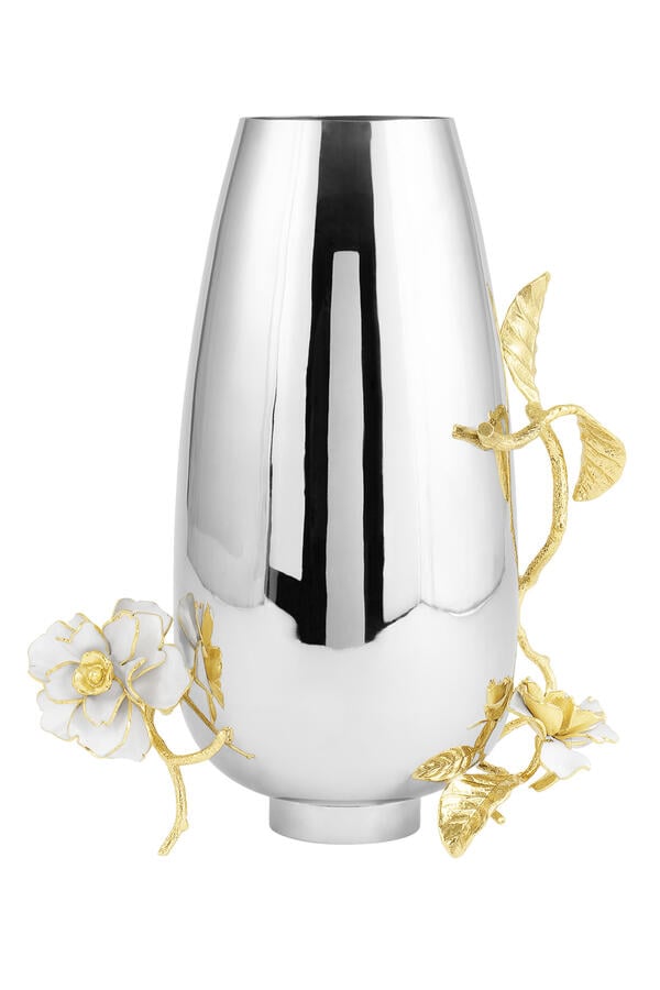 Gardenia Large Vase