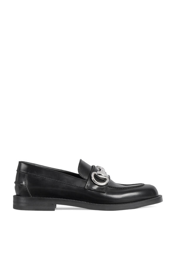 Boulevard Loafers