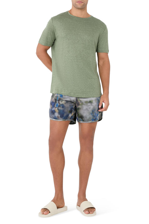 Silver Lake Active Swim Shorts