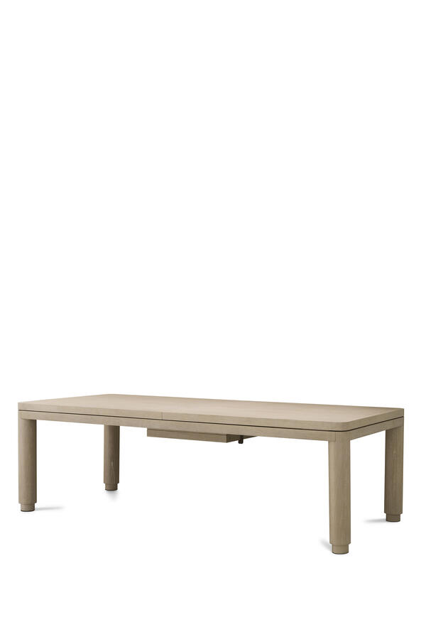 Atelier Extendable Dining Table