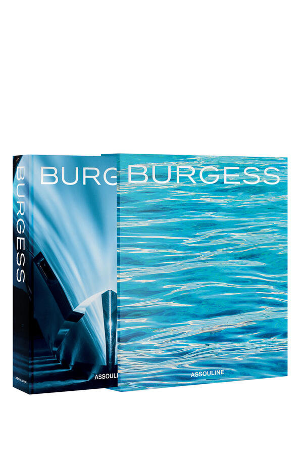 Burgess