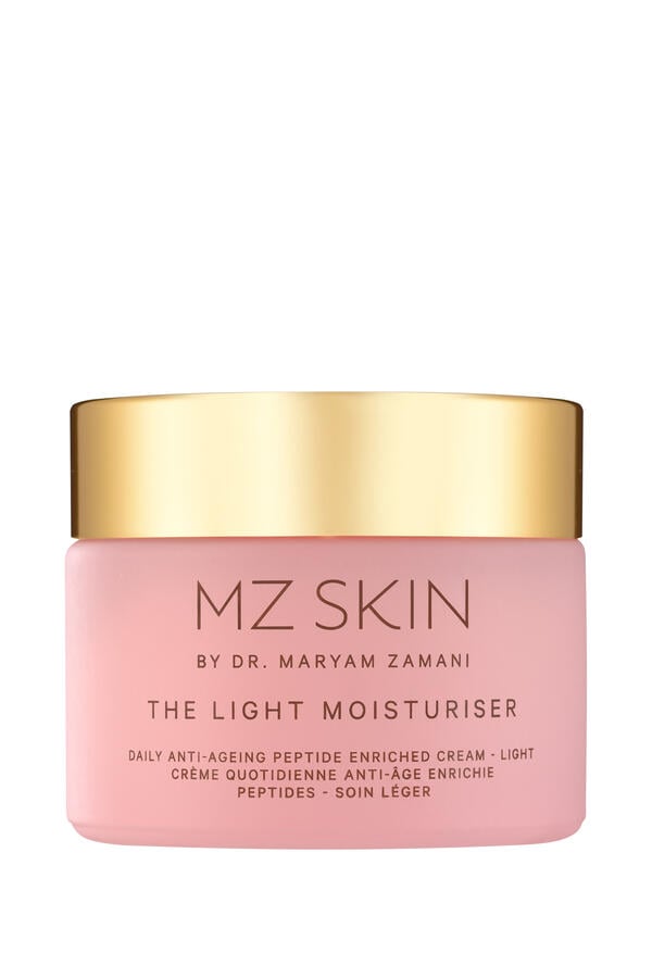The Light Moisturizer