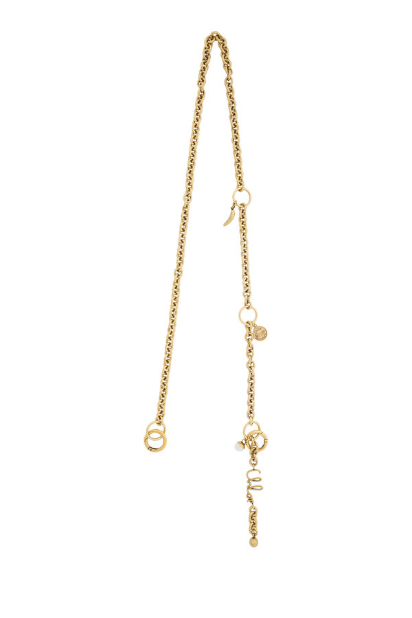 Brass Strap