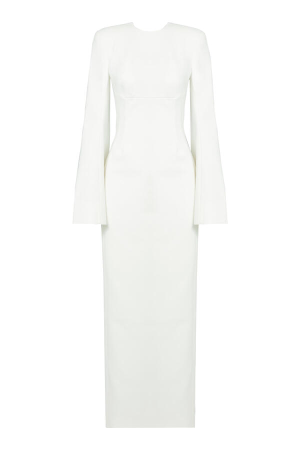 Corday Maxi Dress