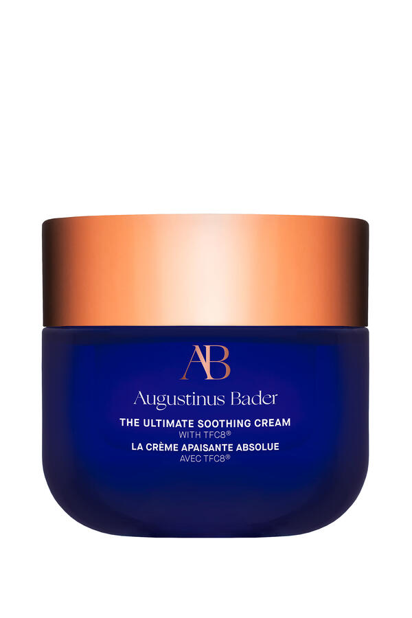 The Ultimate Soothing Cream