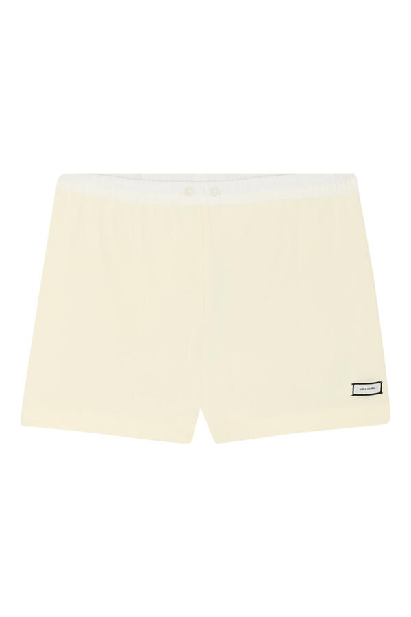 Lounge Shorts