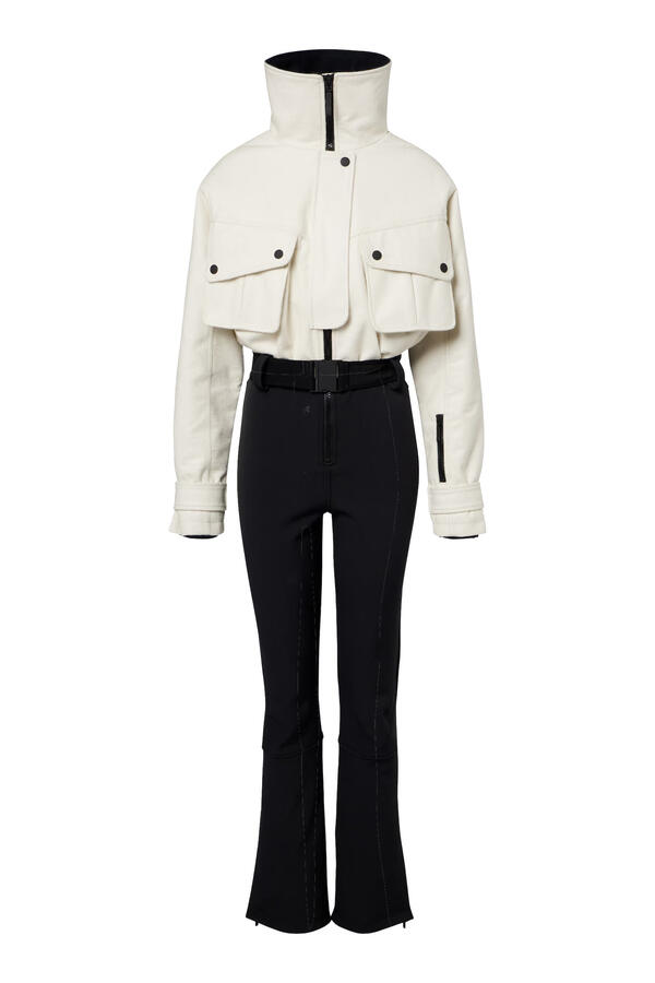 Telluride Ski Suit