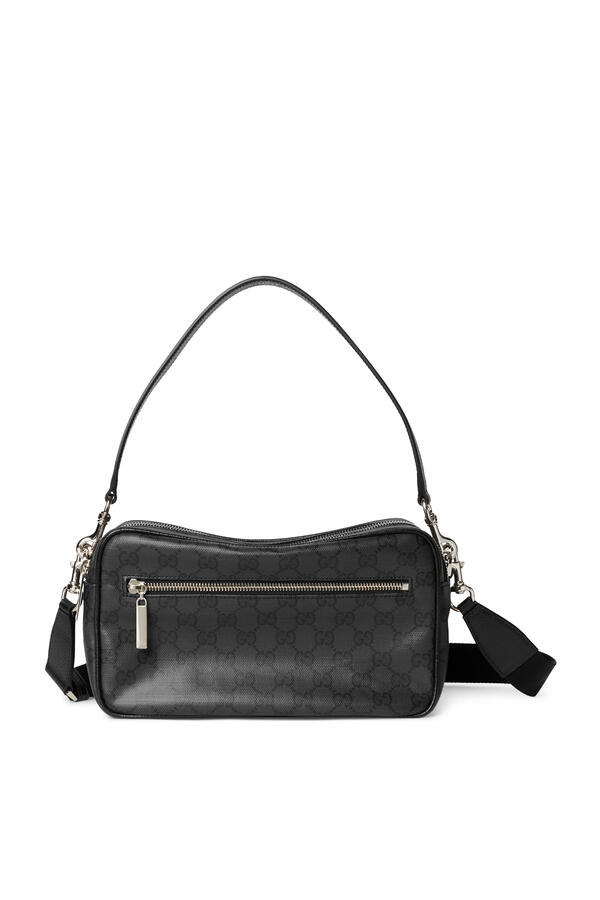 Essence Classic Small Crossbody Bag 
