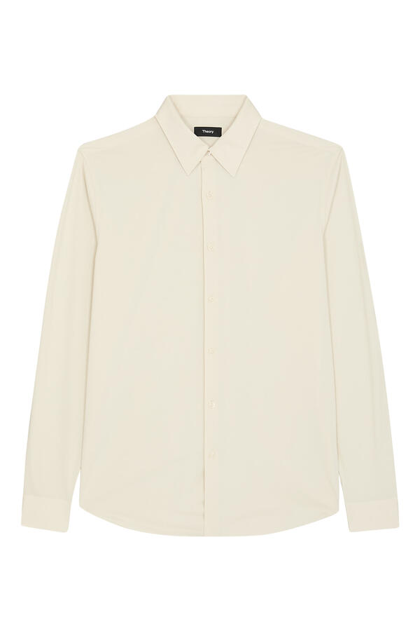 Sylvain Shirt