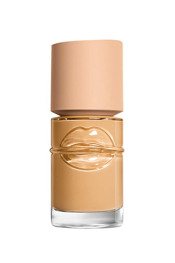 HD Skin- Balancing & Perfecting Foundation
