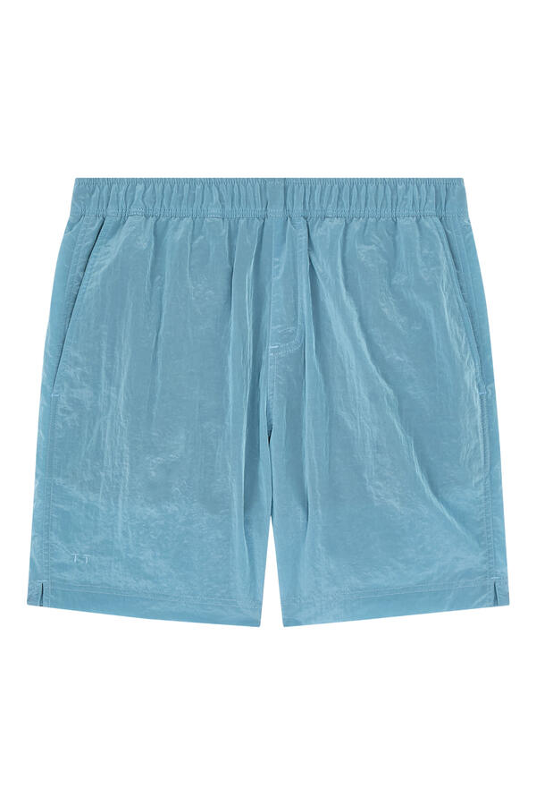 Classic Neat Swim Shorts