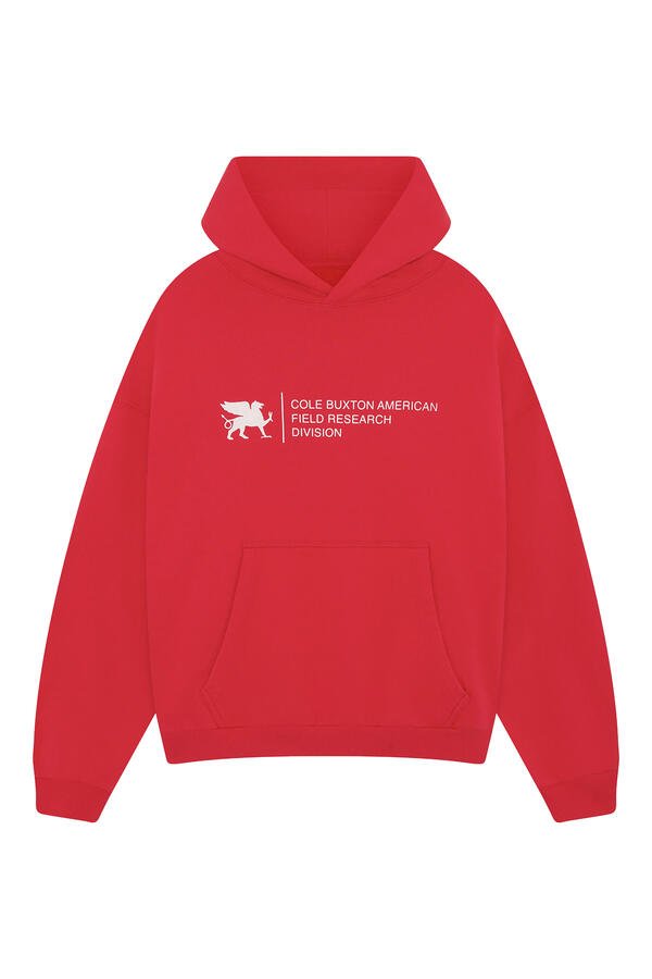 Research Division Hoodie