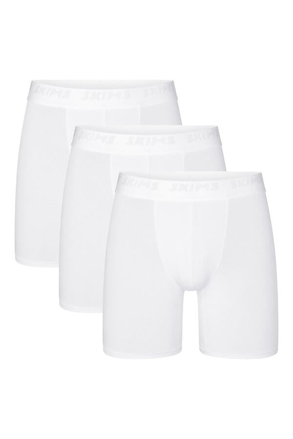 Stretch 5  Briefs, 3 Pack