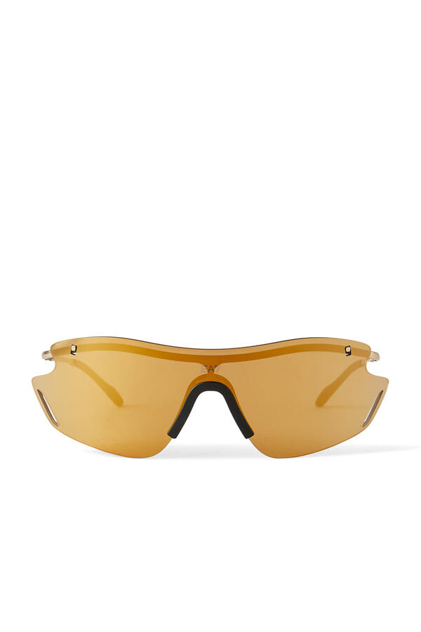 Rycer Metal Sunglasses