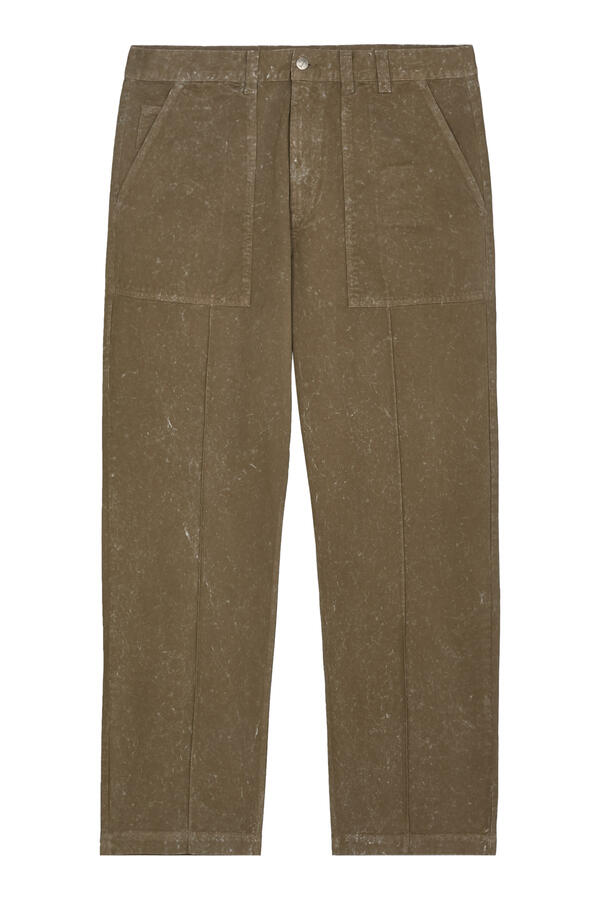 Searcher Pants