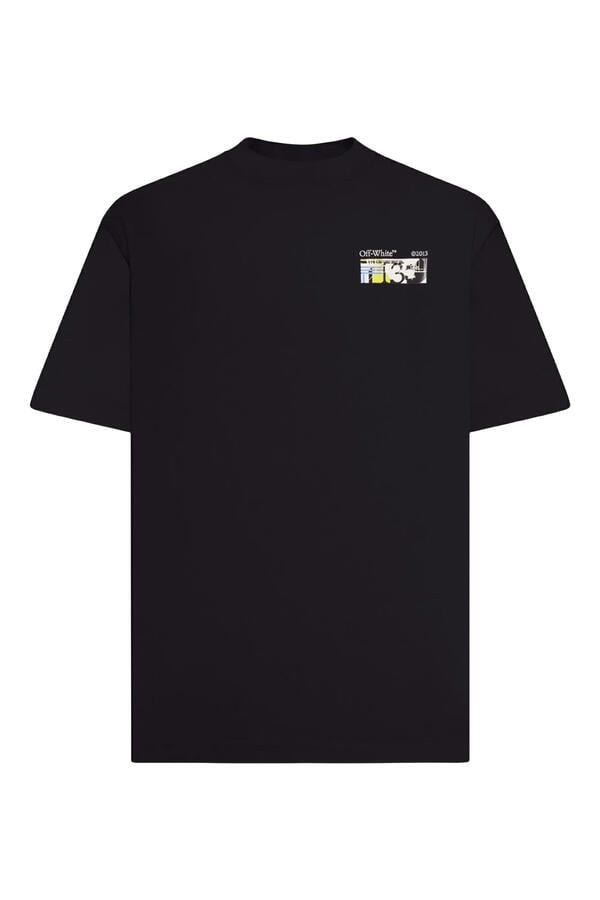 Industrial Arrow Skate Short Sleeve T-Shirt
