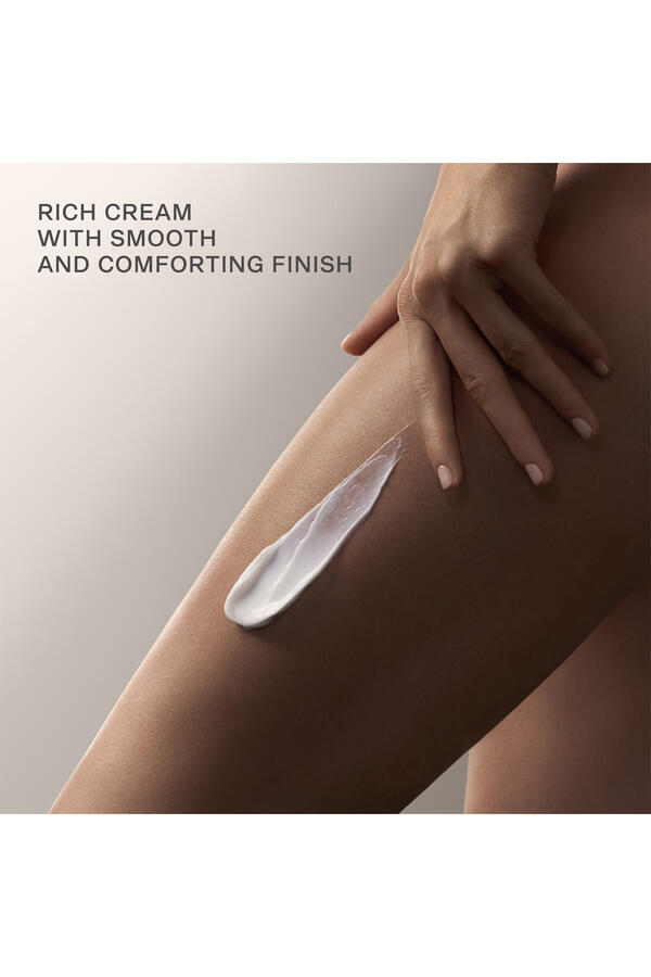 Cashmere Body Cream 