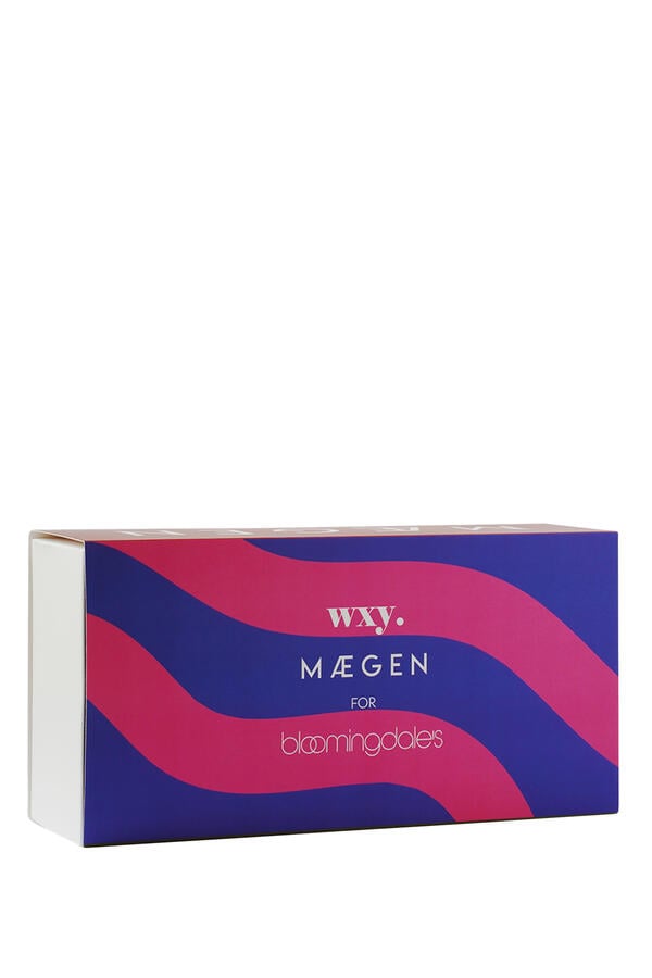 Classic Mini Candle and Bubble Matches Gift Box