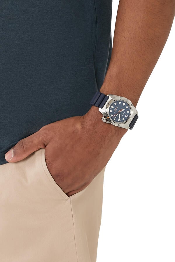 Dive Pro Automatic Watch, 43mm