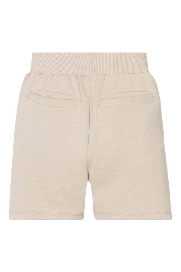 Kids Logo Patch Shorts