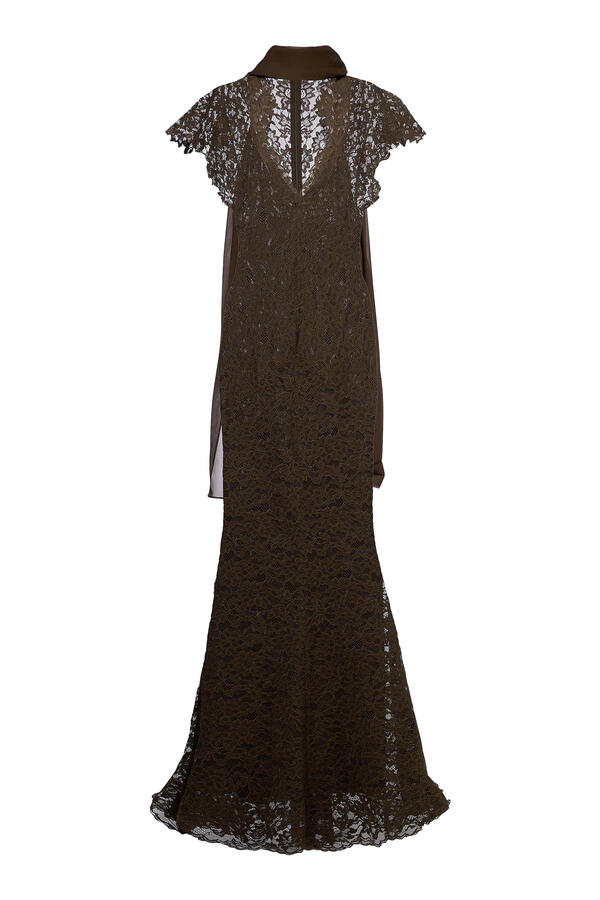 Solina Maxi Dress