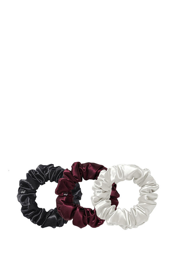Sugar Plum Large Scrunchie Cracker, Set of 3